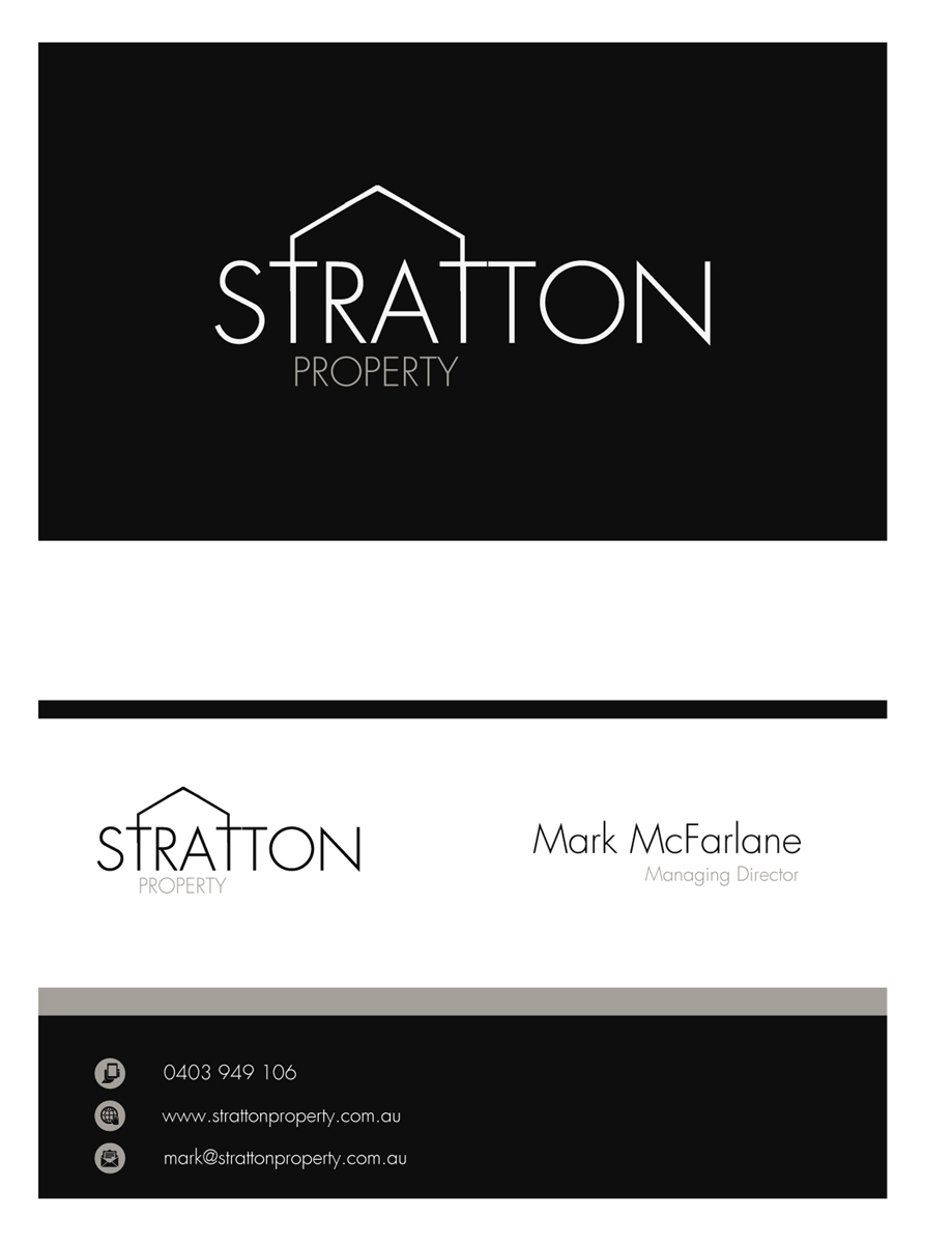 Business Card Design by bits-info-services for this project | Design #15747755