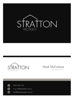 Business Card Design by bits-info-services for this project | Design: #15747755