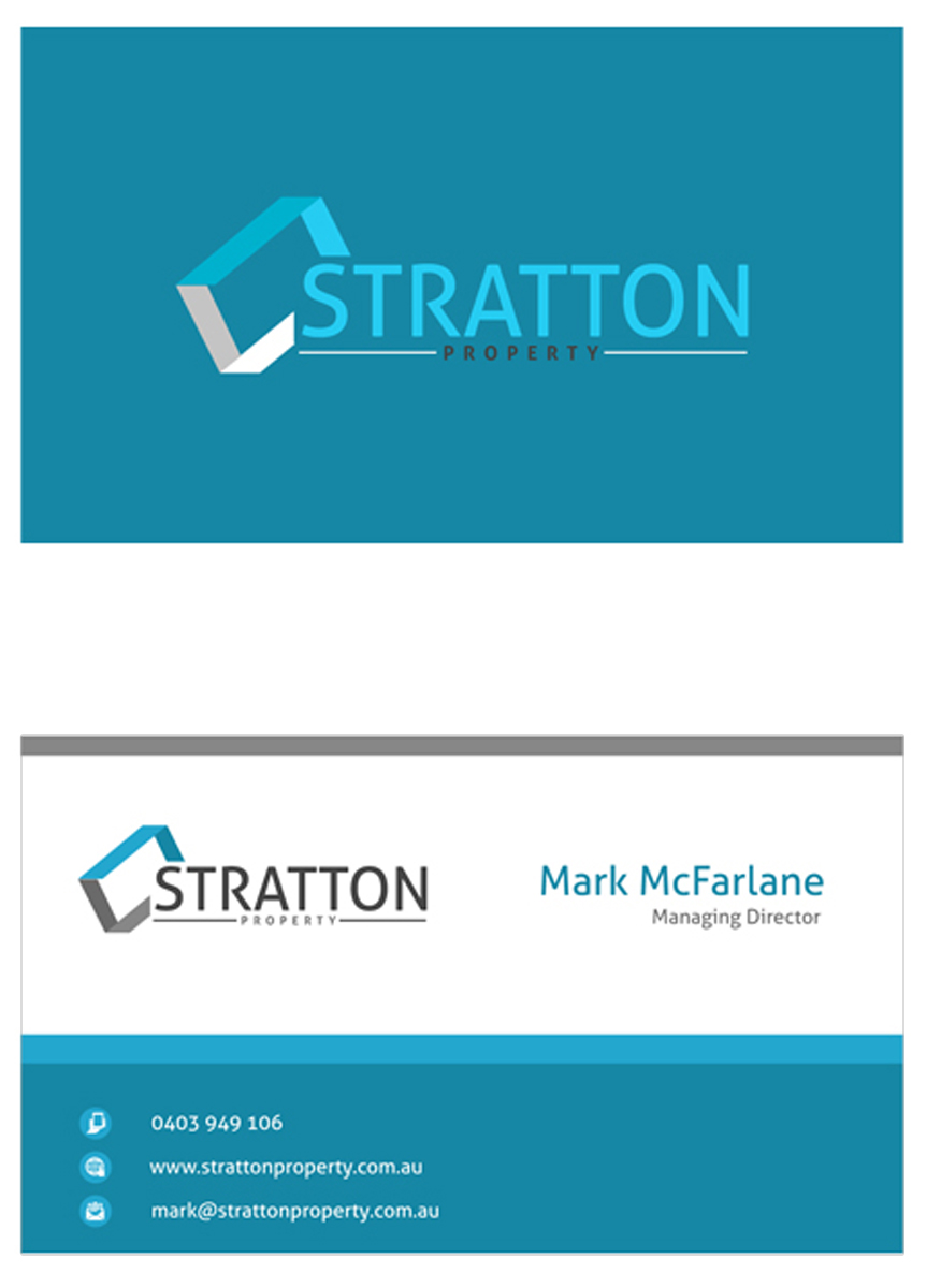 Business Card Design by bits-info-services for this project | Design #15747756