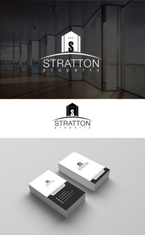 Business Card Design by Aksoona for this project | Design: #15748475