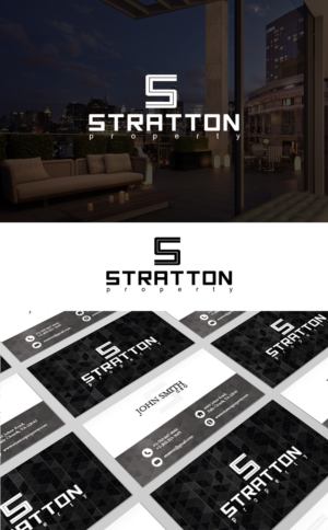 Business Card Design by Aksoona for this project | Design: #15748476