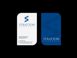 Business Card Design by Creations Box 2015 for this project | Design: #15659216