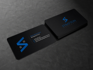 Business Card Design by Creations Box 2015 for this project | Design: #15659222