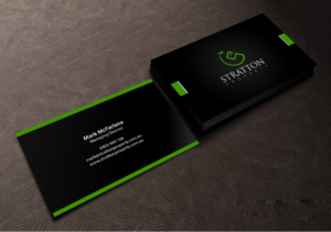 Business Card Design by Creations Box 2015 for this project | Design: #15659223