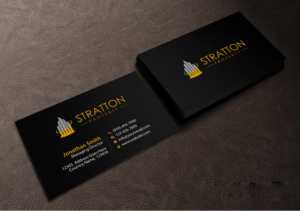 Business Card Design by Creations Box 2015 for this project | Design: #15659225