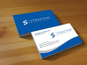 Business Card Design by Creations Box 2015 for this project | Design: #15659244