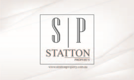 Business Card Design by Chelsea Barnes for this project | Design: #15646858