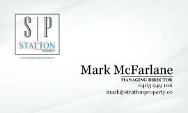 Business Card Design by Chelsea Barnes for this project | Design #15646859
