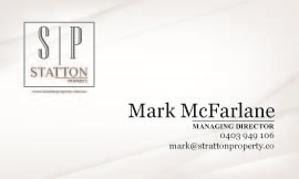 Business Card Design by Chelsea Barnes for this project | Design: #15646859