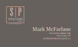 Business Card Design by Chelsea Barnes for this project | Design: #15646864