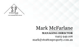 Business Card Design by Chelsea Barnes for this project | Design #15657228
