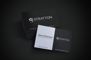 Business Card Design by webubb for this project | Design: #15684298