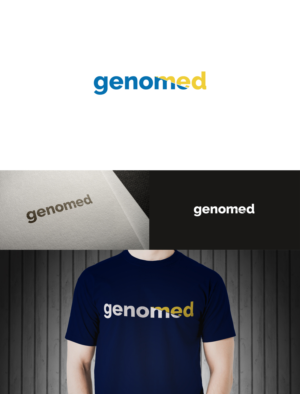 Logo Design by ideaz2050 for this project | Design: #15639419