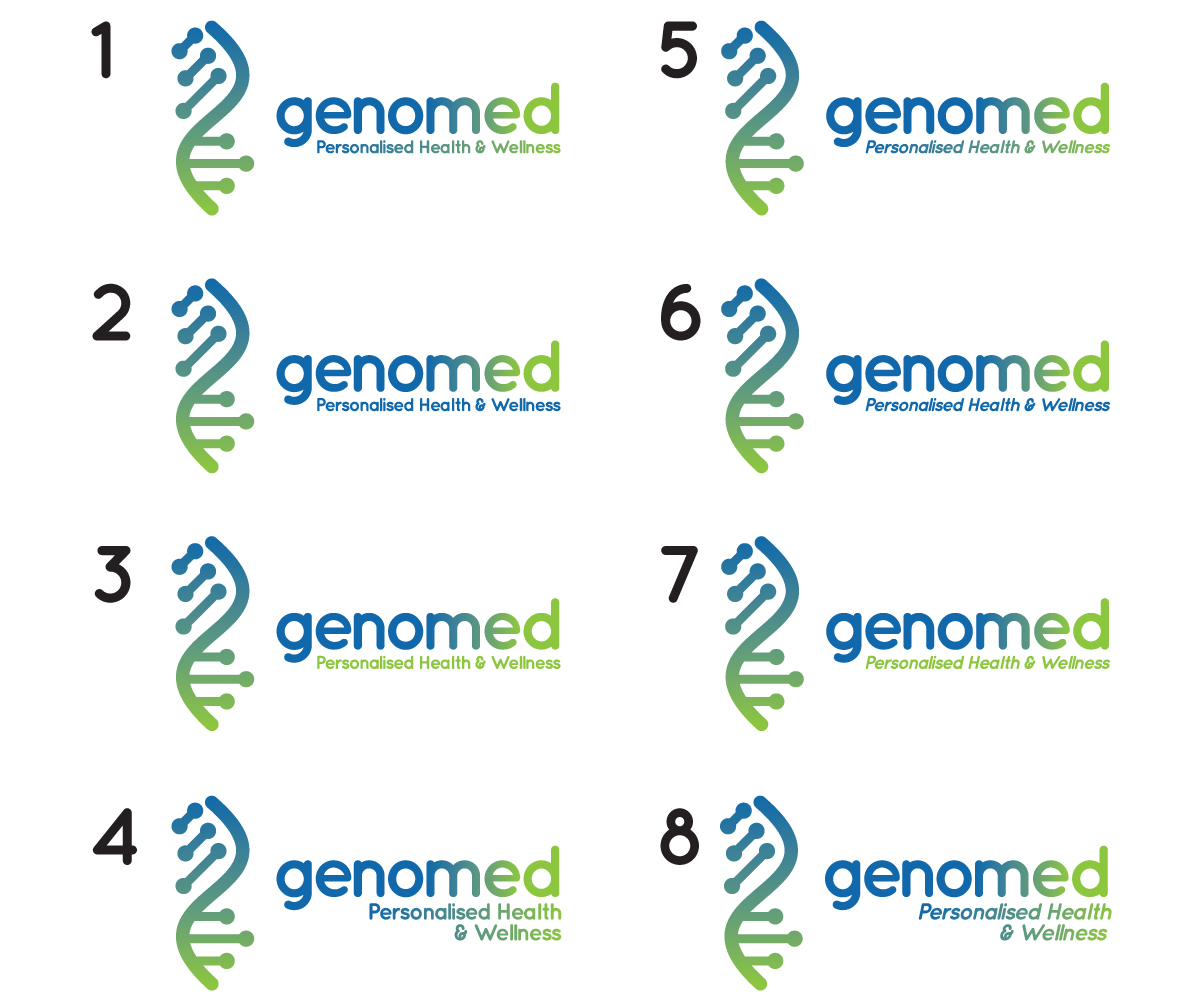 Logo Design by CHAN GRFX for this project | Design #15696964