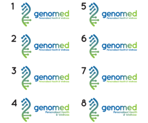 Logo Design by CHAN GRFX for this project | Design: #15696964