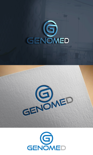 Logo Design by supercreative for this project | Design: #15651353