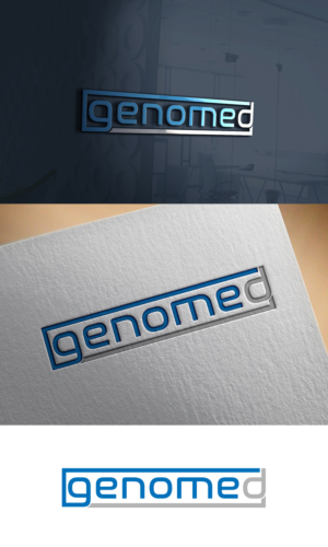 Logo Design by supercreative for this project | Design: #15651354