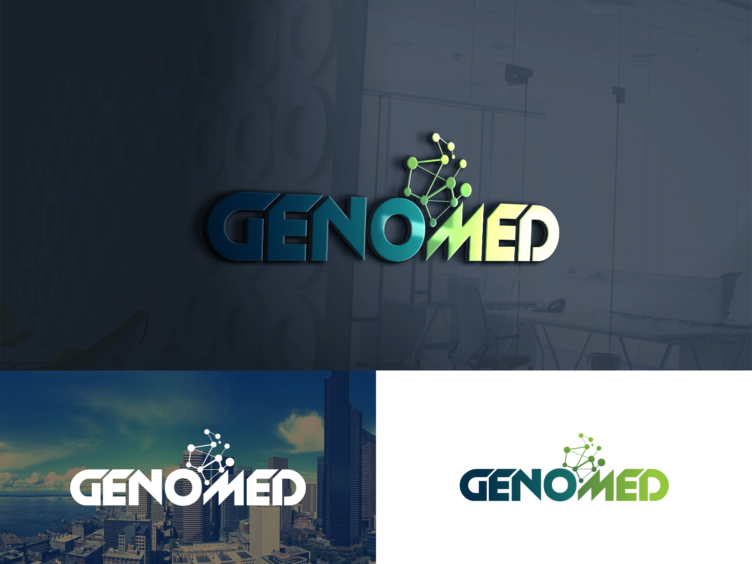 Design de Logo par Aliza Creative pour ce projet | Design #15638976