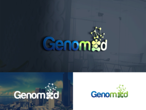 Logo Design by Aliza Creative for this project | Design: #15639178