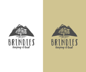 Diseño de Logo por VGB para este proyecto | Diseño: #15809746