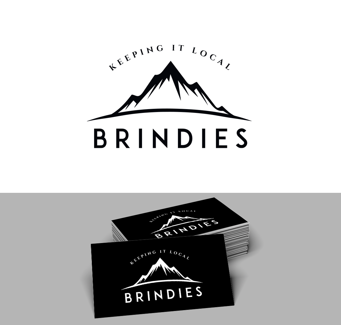 Logo Design by trufya for this project | Design #15880912