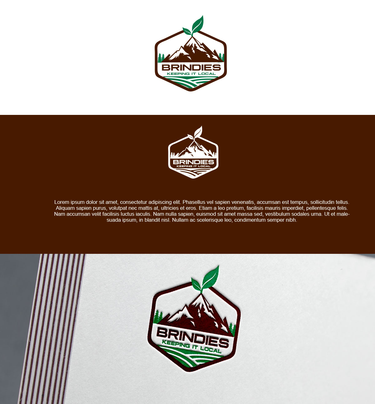 Logo Design by pixelgrapix for this project | Design #15850065
