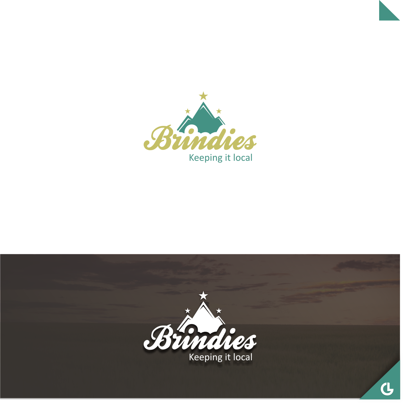 Diseño de Logo por R!CKY para este proyecto | Diseño #15795762