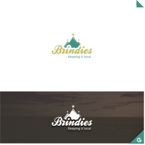 Diseño de Logo por R!CKY para este proyecto | Diseño: #15795762