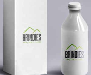 Logo Design by elpisk for this project | Design: #15793246