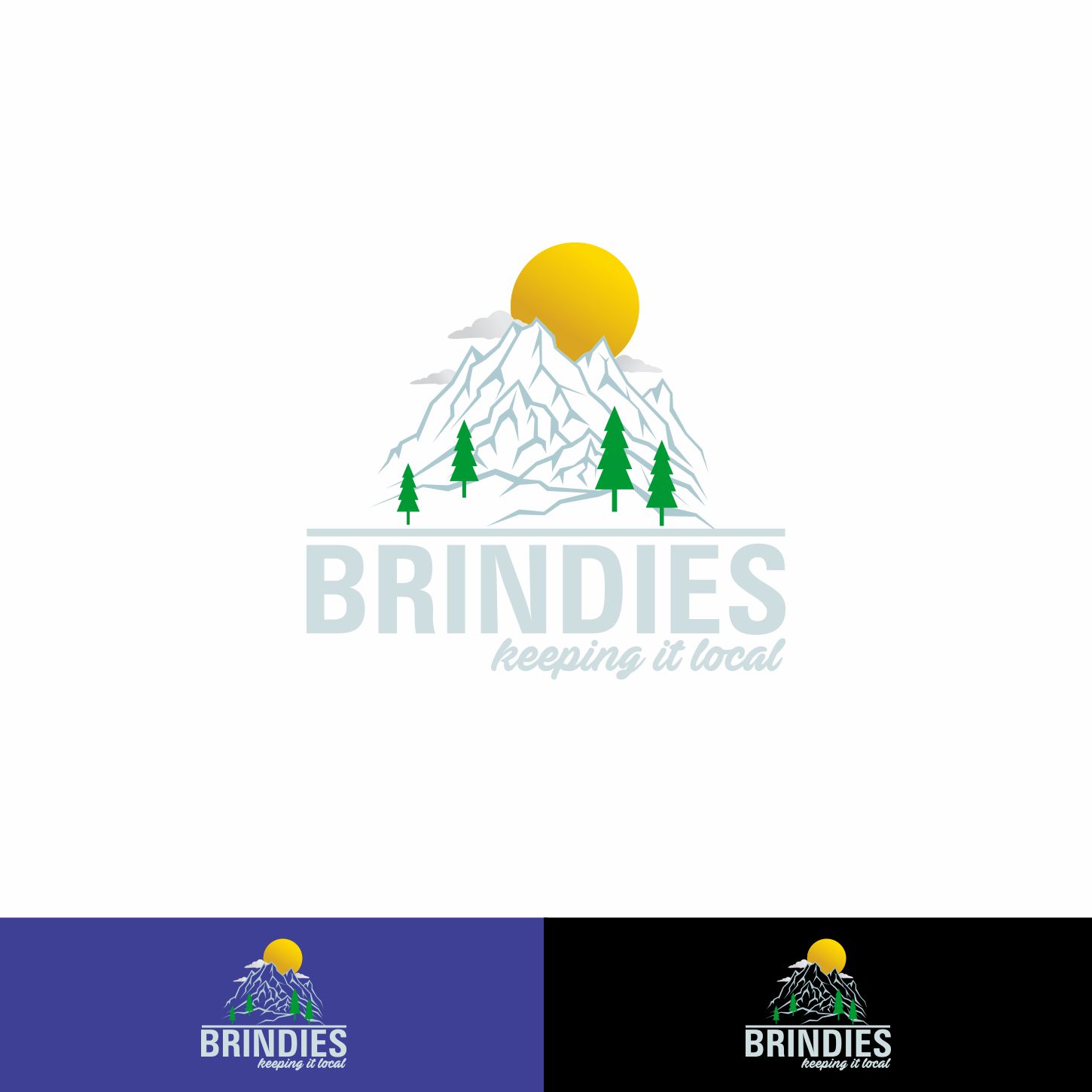 Diseño de Logo por ev. para este proyecto | Diseño #15854039