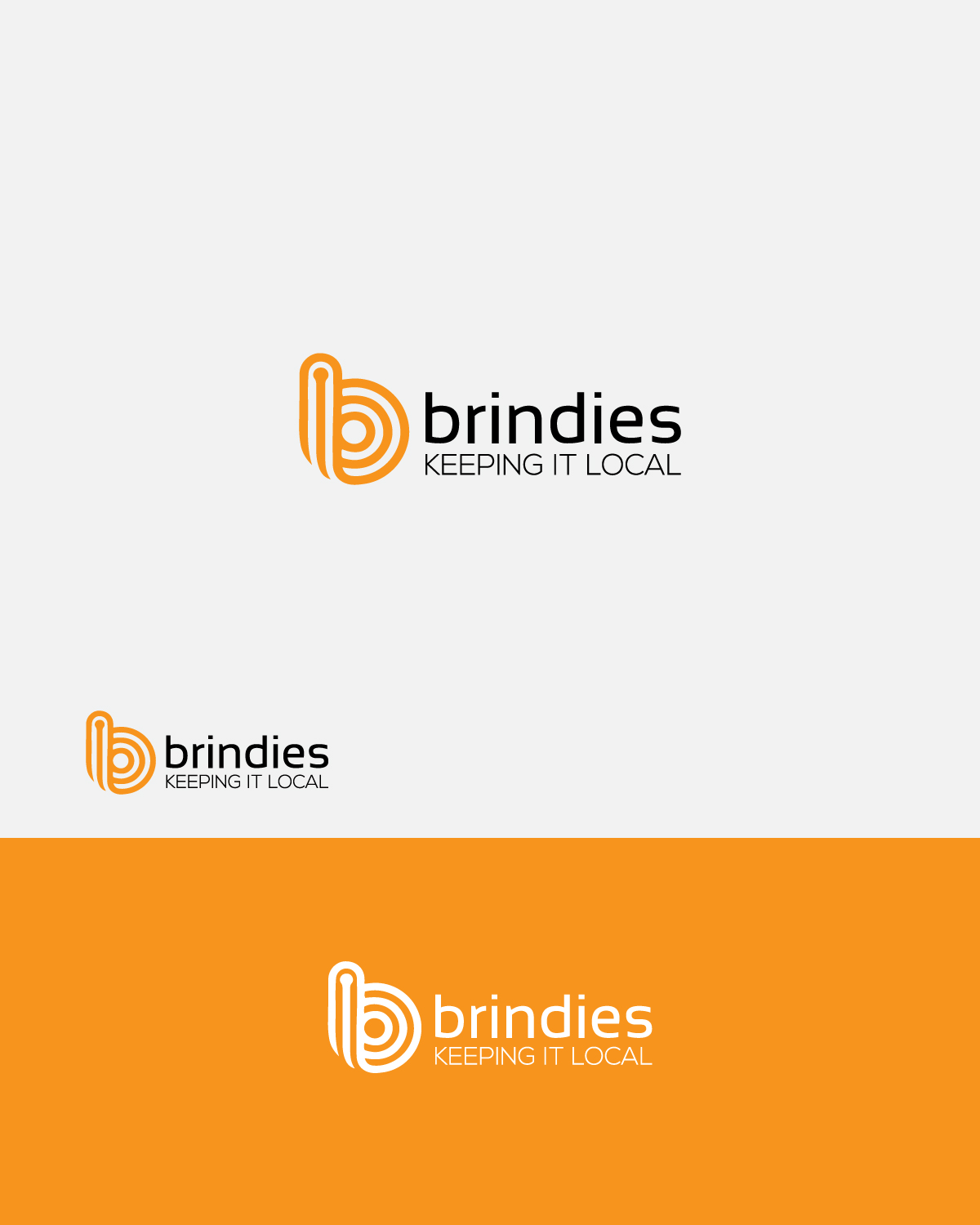 Logo Design by usman-ilyas for this project | Design #15707921