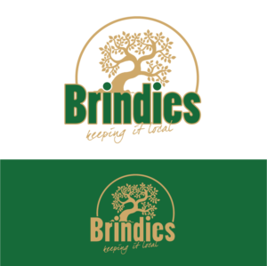 Logo Design by gagobl for this project | Design: #15784386