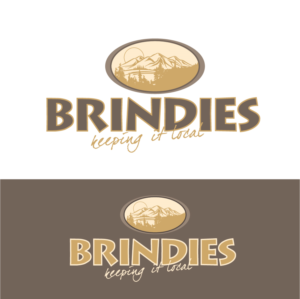 Logo Design by gagobl for this project | Design #15851935