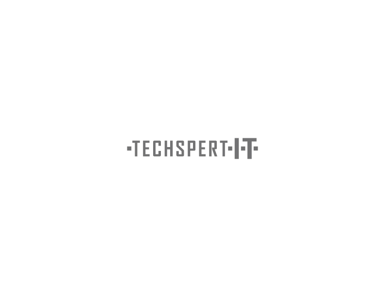 Design de Logo par cucurixpeligroso pour Techspert I.T | Design #15654157