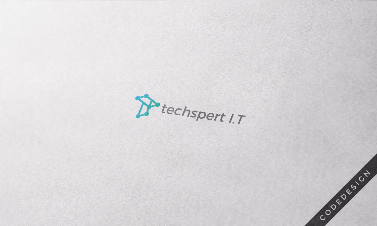 Design de Logo par Decos Studio pour Techspert I.T | Design #15640848