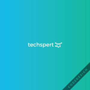 Logo Design by Decos Studio for Techspert I.T | Design: #15649018