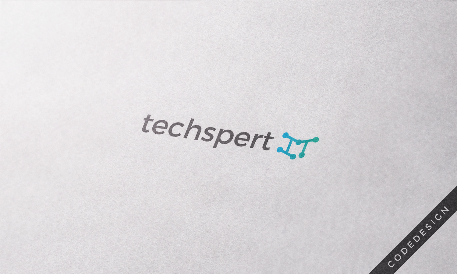 Logo Design by Decos Studio for Techspert I.T | Design #15649021