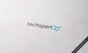 Logo Design by Decos Studio for Techspert I.T | Design: #15649021