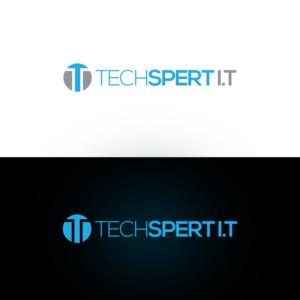 Logo Design by Aliza Creative for Techspert I.T | Design: #15732336