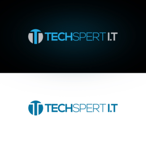 Logo Design by Aliza Creative for Techspert I.T | Design: #15787113