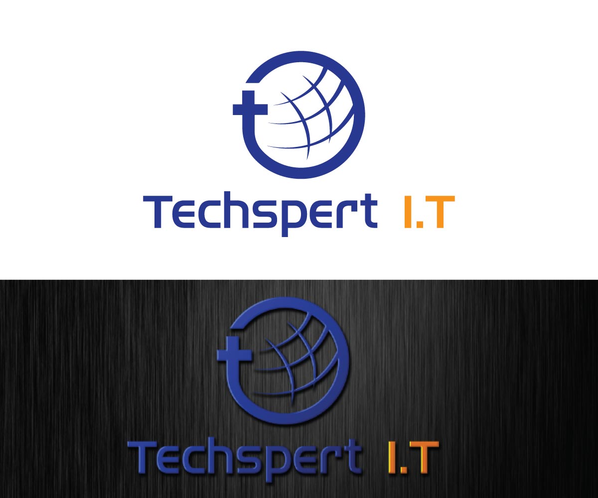 Design de Logo par h27 pour Techspert I.T | Design #15653165