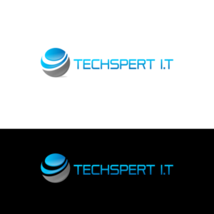 Design de Logo par phoenix05 pour Techspert I.T | Design #15638781
