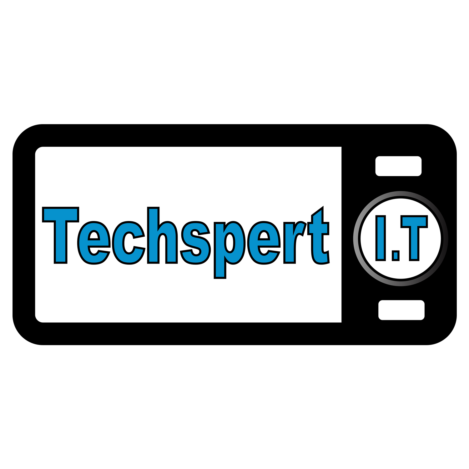 Logo-Design von MVP Designs für Techspert I.T | Design #15639250
