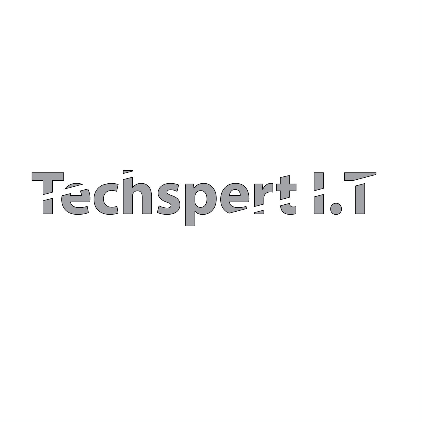 Logo-Design von TrangTran1102 für Techspert I.T | Design #15695499