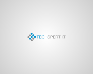 Logo Design by eka 3 design for Techspert I.T | Design: #15769679
