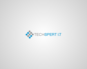 Logo Design by eka 3 design for Techspert I.T | Design: #15769680