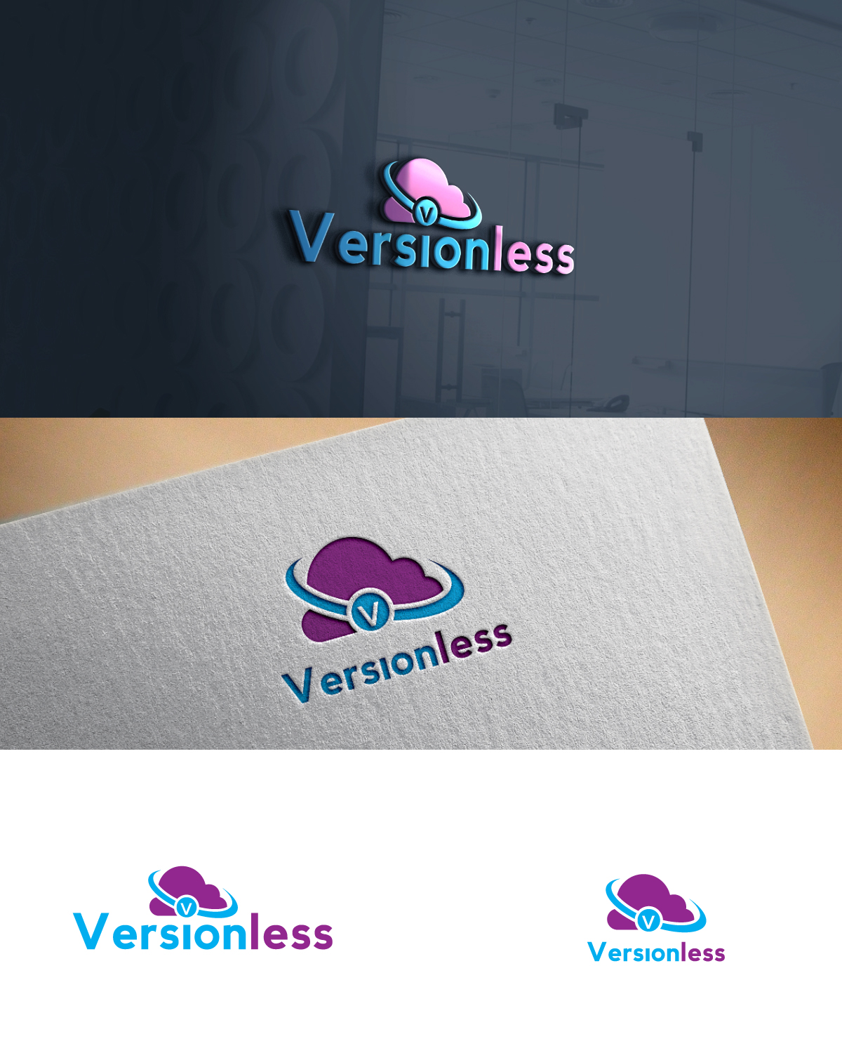 Logo-Design von Anekaa für Innablr | Design #15687655