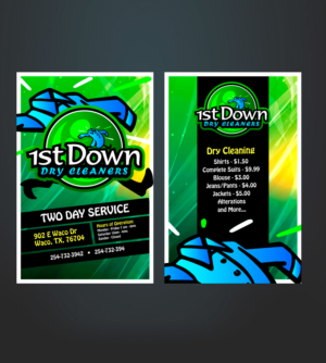 Poster Design by AS