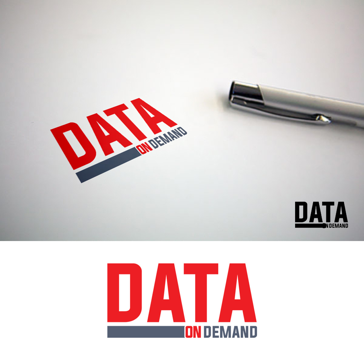 Logo Design by Impressive Sol for CNCDATA ASIA PTE LTD | Design #15649715