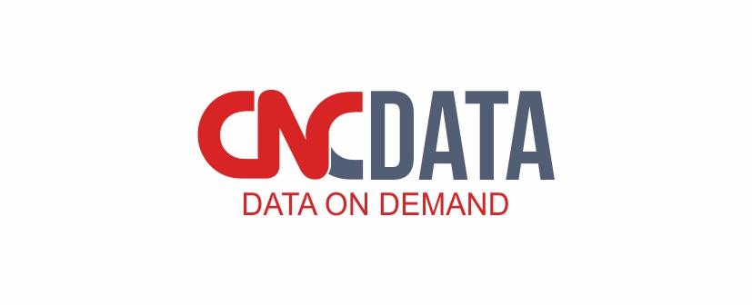 Logo Design by pa2pat for CNCDATA ASIA PTE LTD | Design #15648181